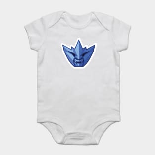 Team Ace Yoru. Baby Bodysuit